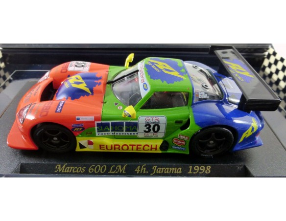 MARCOS LM 600 JARAMA 1998  REF.A27 FLY