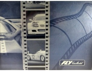 LOLA T70 MKIIIB -ED. CATALOGO 2003 REF.96006 FLY 2