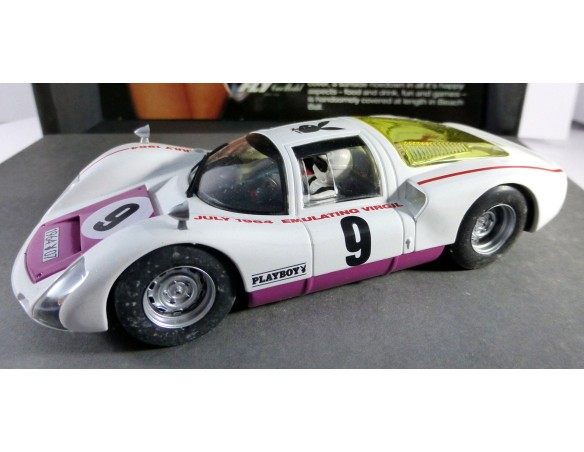 PLAYBOY COLLECTION 09 1964 REF.99058 FLY