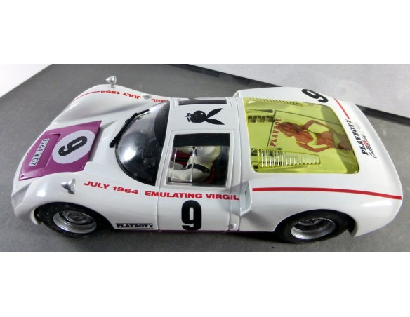 PLAYBOY COLLECTION 09 1964 REF.99058 FLY