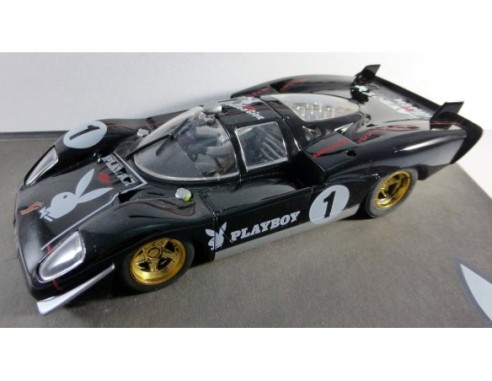 PLAYBOY COLLECTION 01 1974 REF.99032 FLY