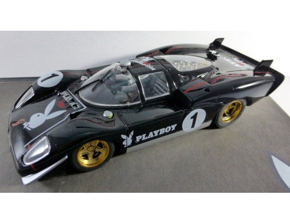 PLAYBOY COLLECTION 01 1974 REF.99032 FLY