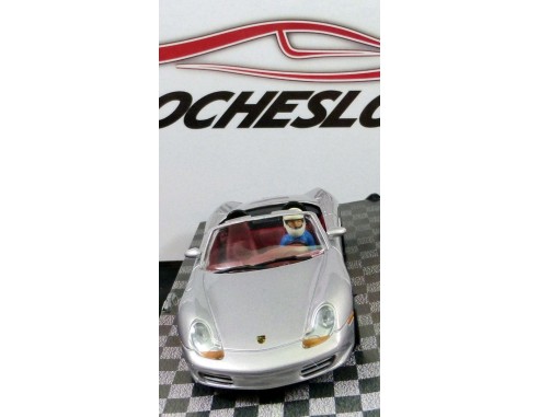 PORSCHE BOXSTER CABRIO REF.0202-G CARTRIX