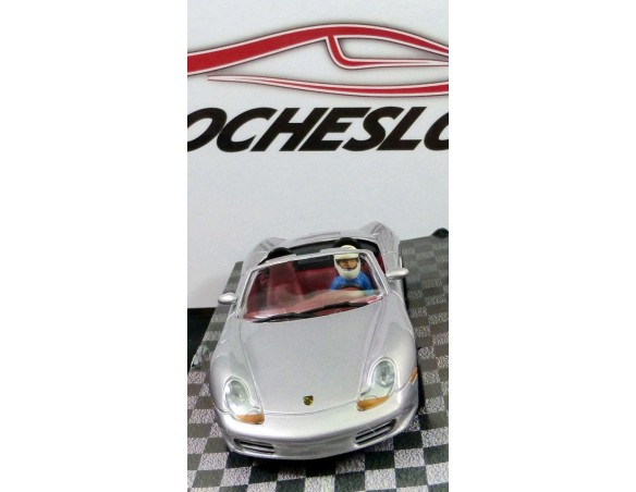 PORSCHE BOXSTER CABRIO REF.0202-G CARTRIX