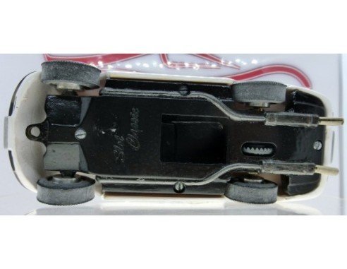 PEGASO SPYDER PANAMERICANA 54 CJ8 KIT 187/300 SLOT CLASSIC