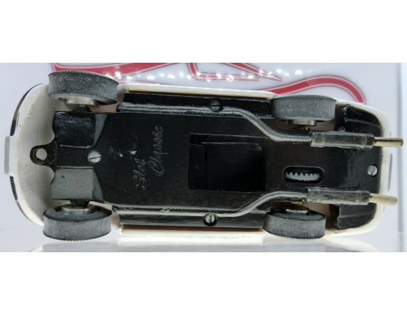 PEGASO SPYDER PANAMERICANA 54 CJ8 KIT 187/300 SLOT CLASSIC