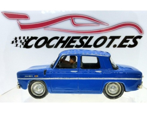 RENAULT 8TS SERIE LMTD 140/400 REF.CJ9 SLOT CLASSIC