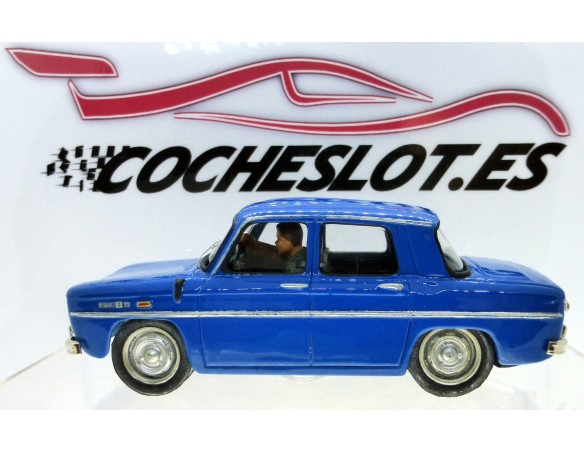 RENAULT 8TS SERIE LMTD 140/400 REF.CJ9 SLOT CLASSIC