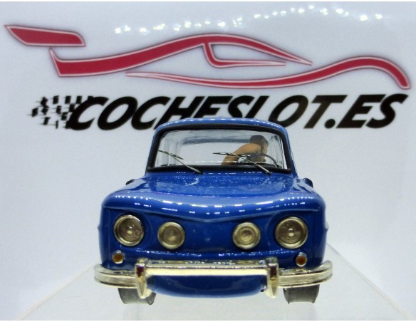 RENAULT 8TS SERIE LMTD 140/400 REF.CJ9 SLOT CLASSIC