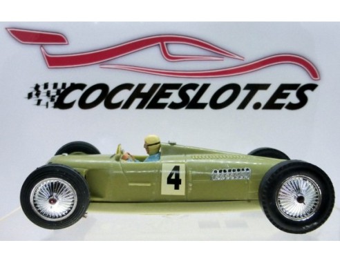 AUTO UNION  LTD 200 UNIDADES MINI REPLICAS