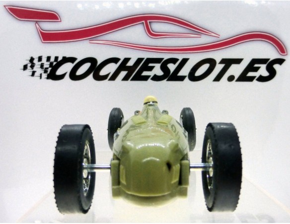 AUTO UNION  LTD 200 UNIDADES MINI REPLICAS