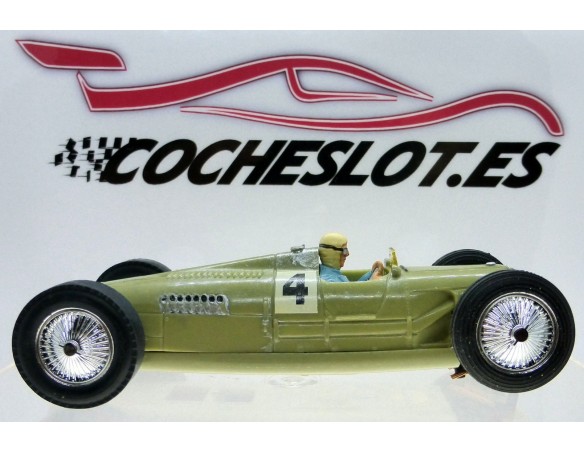 AUTO UNION  LTD 200 UNIDADES MINI REPLICAS