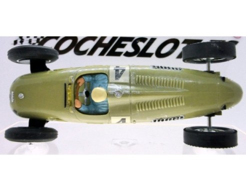 AUTO UNION  LTD 200 UNIDADES MINI REPLICAS