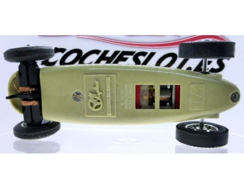 AUTO UNION  LTD 200 UNIDADES MINI REPLICAS