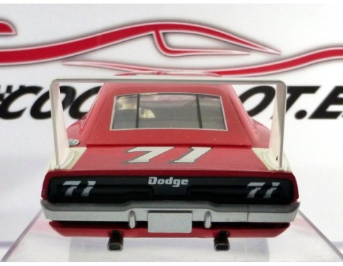 DODGE CHARGER DAYTONA Nº71 REF.H3423 SUPERSLOT