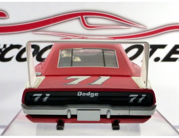 DODGE CHARGER DAYTONA Nº71 REF.H3423 SUPERSLOT