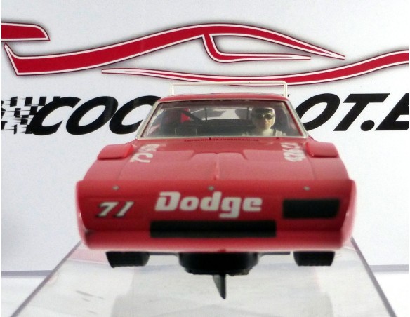 DODGE CHARGER DAYTONA Nº71 REF.H3423 SUPERSLOT