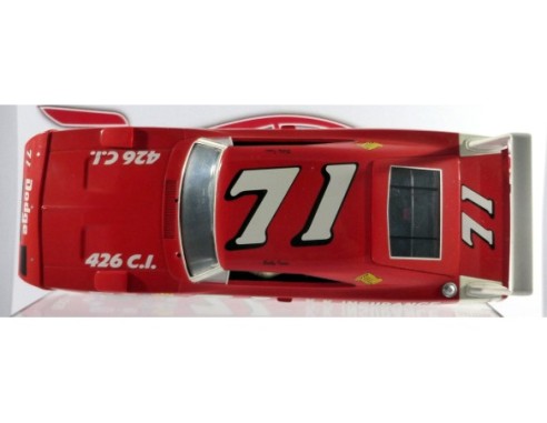 DODGE CHARGER DAYTONA Nº71 REF.H3423 SUPERSLOT