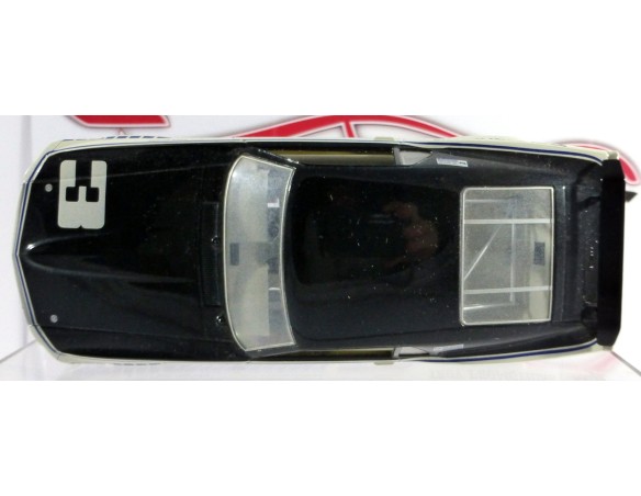 FORD BOSS 302 MUSTANG 1971 TROY PROMOTIONS Nº3  REF.H2739 SUPERSLOT