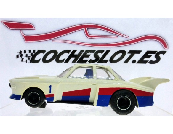 BMW 3.0 CLS REF.C128 SUPERSLOT