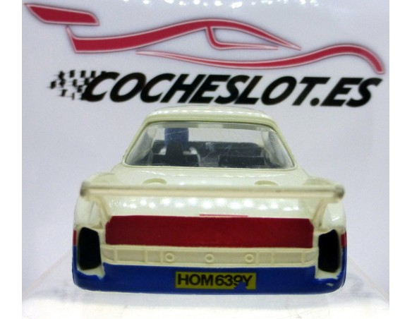 BMW 3.0 CLS REF.C128 SUPERSLOT