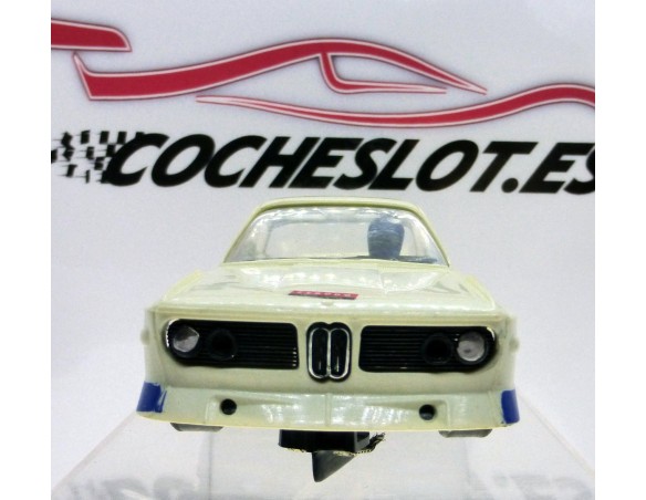 BMW 3.0 CLS REF.C128 SUPERSLOT