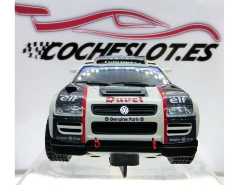 VOLSKWAGEN TOUAREG “ DUVEL “ DAKAR 2006 REF.50381 NINCO