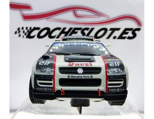 VOLSKWAGEN TOUAREG “ DUVEL “ DAKAR 2006 REF.50381 NINCO