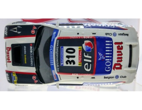 VOLSKWAGEN TOUAREG “ DUVEL “ DAKAR 2006 REF.50381 NINCO