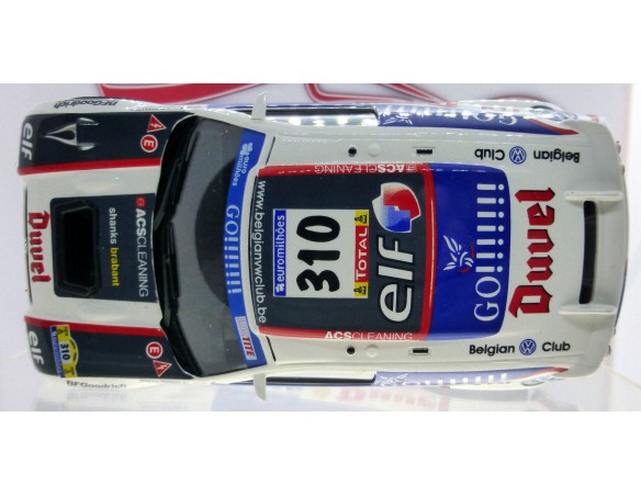 VOLSKWAGEN TOUAREG “ DUVEL “ DAKAR 2006 REF.50381 NINCO