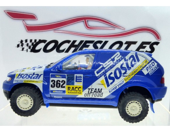 BMW X5 ISOSTAR REF.50366 NINCO