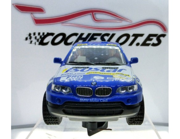 BMW X5 ISOSTAR REF.50366 NINCO