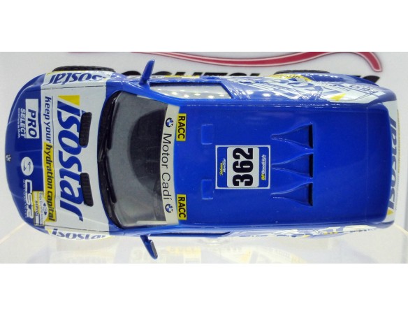 BMW X5 ISOSTAR REF.50366 NINCO