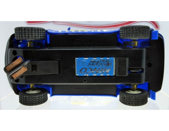 BMW X5 ISOSTAR REF.50366 NINCO