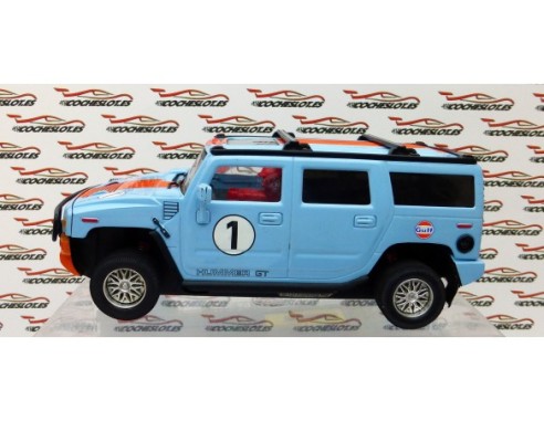 HUMMER H2 GULF REF.50489 NINCO