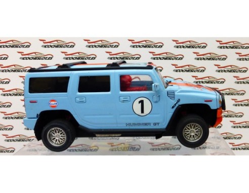 HUMMER H2 GULF REF.50489 NINCO