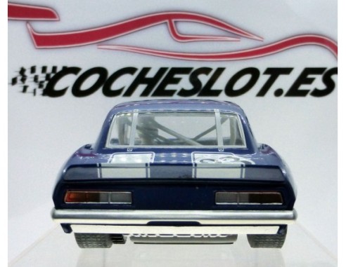 CHEVROLET CAMARO Z28 Nº23  REF. H3532 SUPERSLOT