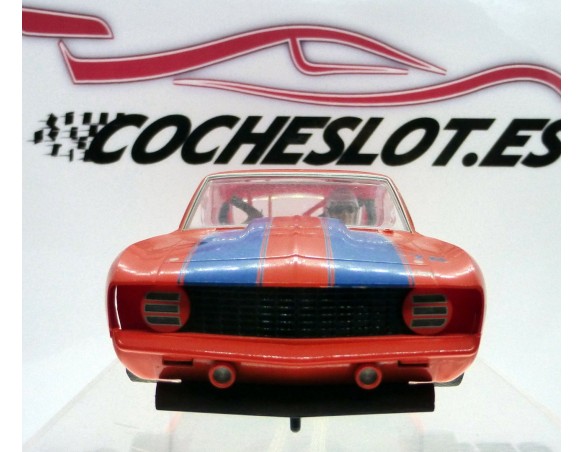 CHEVROLET CAMARO Nº78 REF.C3108 SUPERSLOT