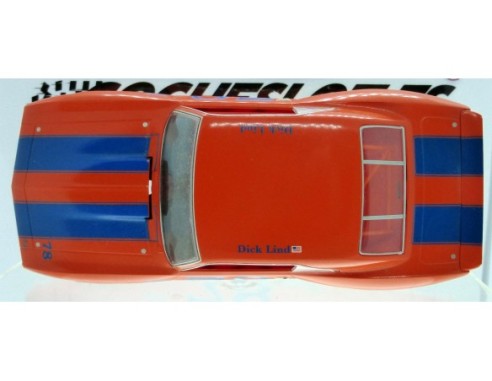 CHEVROLET CAMARO Nº78 REF.C3108 SUPERSLOT