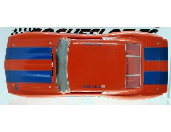 CHEVROLET CAMARO Nº78 REF.C3108 SUPERSLOT