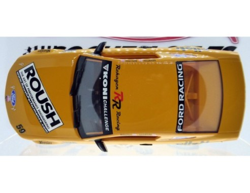 FORD MUSTANG FR 500C REHAGEN Nº59 REF.H2888 SUPERSLOT