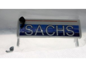 ACCESORIOS CARROCERIAS CAPRI RS TURBO SACHS BLANCO B-318 REF.79318 FLY 2