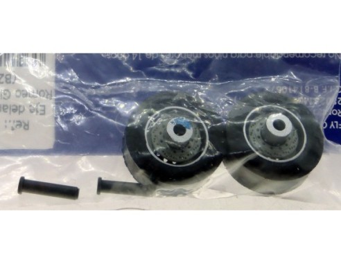 EJE DELANTERO ALFA ROMEO GIULIA GTAM BTAM B261 REF.79261 FLY