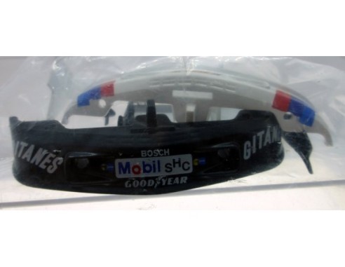 ACCESORIOS CARROCERIA BMW 3.5 CLS B48 REF.79048 FLY
