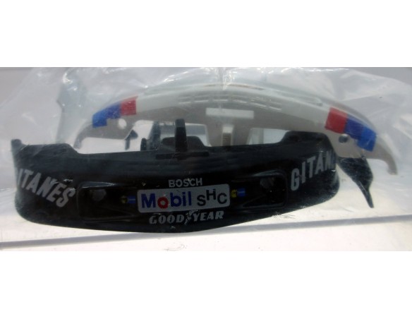 ACCESORIOS CARROCERIA BMW 3.5 CLS B48 REF.79048 FLY