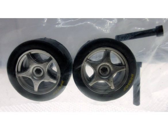 SEMIEJES VENTURI & MARCOS B27 REF.79027 FLY