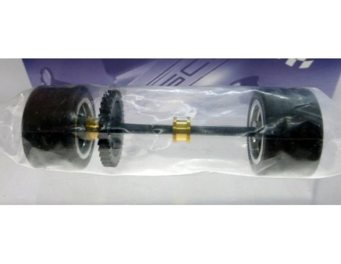EJE TRASERO VENTURI B28 REF.79028 FLY