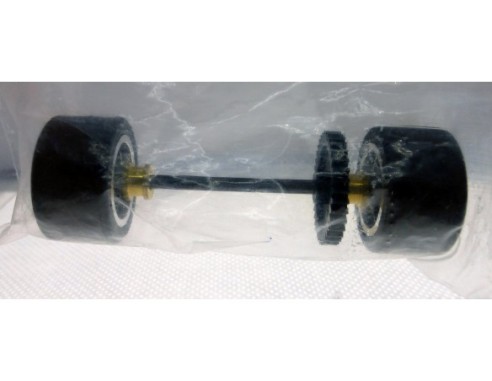 EJE TRASERO VENTURI B28 REF.79028 FLY