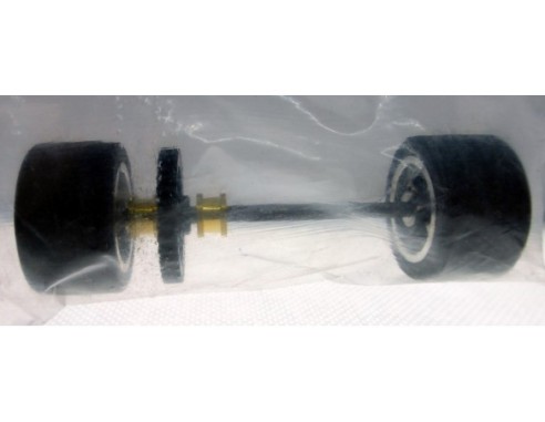 EJE TRASERO VENTURI B28 REF.79028 FLY