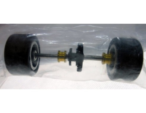 EJE TRASERO VIPER B6 REF.79006 FLY